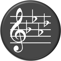 Pitch Perfect app icon